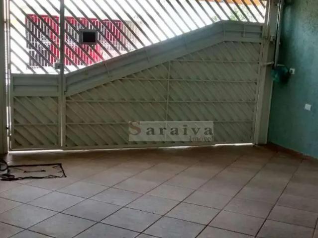 Casa / Sobrado para Venda em São Bernardo do Campo/SP Assunção 4 Quartos