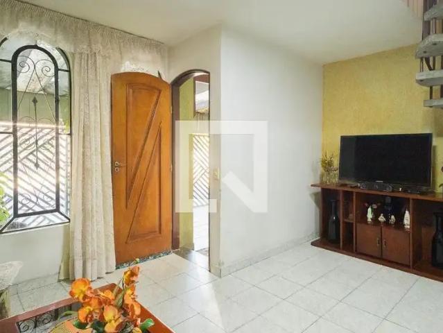 Casa / Sobrado para Venda em São Bernardo do Campo/SP Assunção 4 Quartos