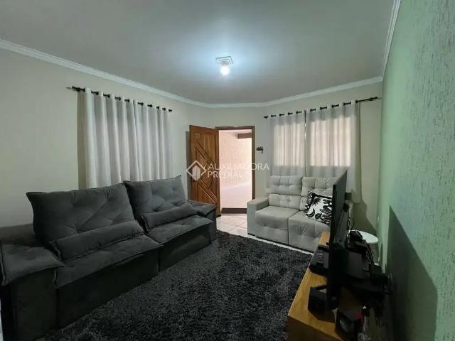 Casa / Sobrado para Venda em São Bernardo do Campo/SP Assunção 4 Quartos