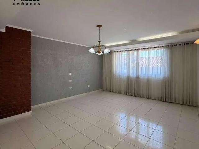Casa / Sobrado para Venda em São Bernardo do Campo/SP Assunção 4 Quartos
