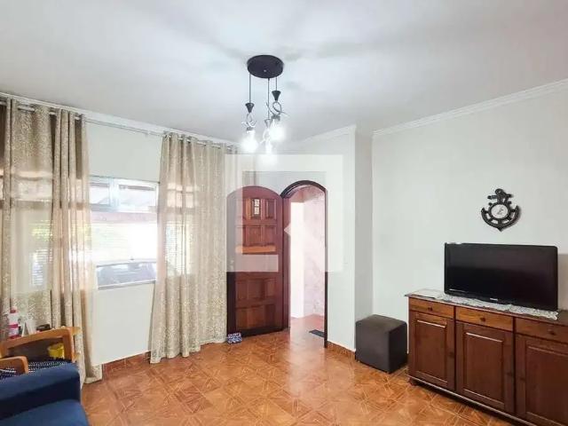 Casa / Sobrado para Venda em São Bernardo do Campo/SP Assunção 4 Quartos