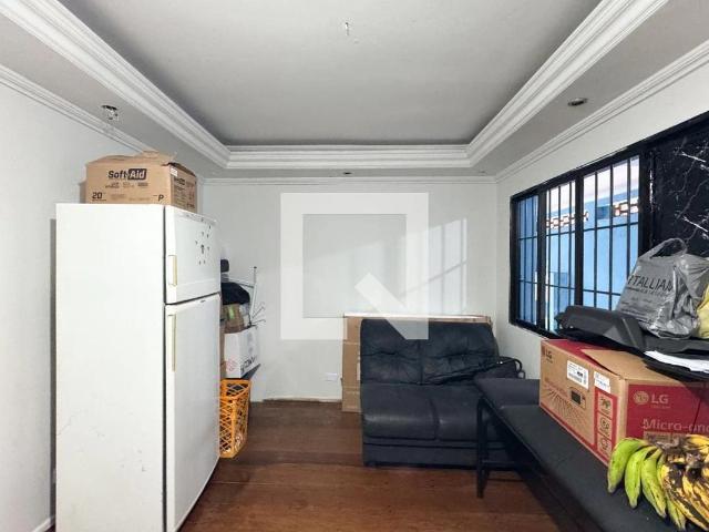 Casa / Sobrado para Venda em São Bernardo do Campo/SP Assunção 4 Quartos