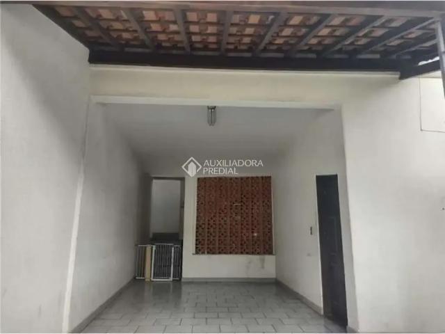 Casa / Sobrado para Venda em São Bernardo do Campo/SP Assunção 4 Quartos