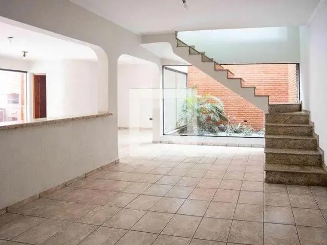 Casa / Sobrado para Venda em São Bernardo do Campo/SP Assunção 4 Quartos