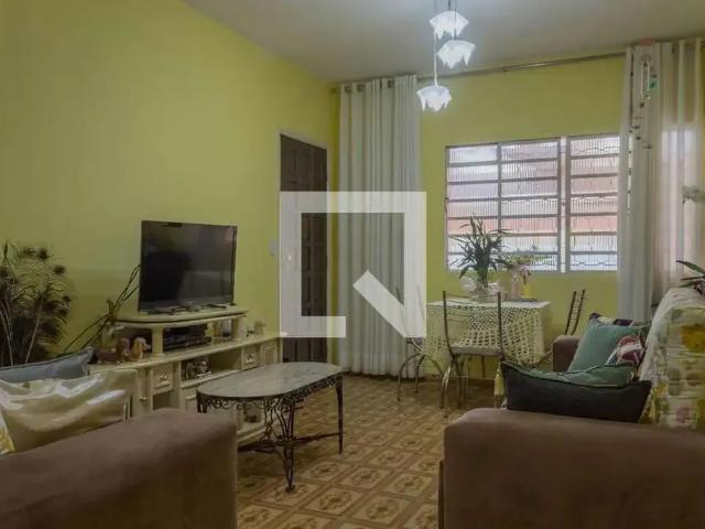 Casa / Sobrado para Venda em São Bernardo do Campo/SP Assunção 4 Quartos