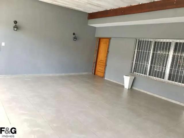 Casa / Sobrado para Venda em São Bernardo do Campo/SP Assunção 5 Quartos