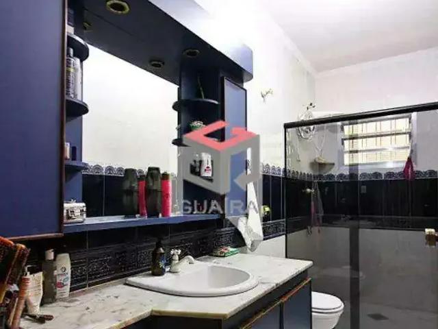 Casa / Sobrado para Venda em São Bernardo do Campo/SP Assunção 5 Quartos