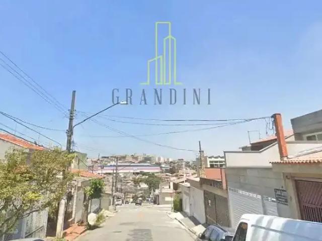 Casa / Sobrado para Venda em São Bernardo do Campo/SP Assunção 5 Quartos