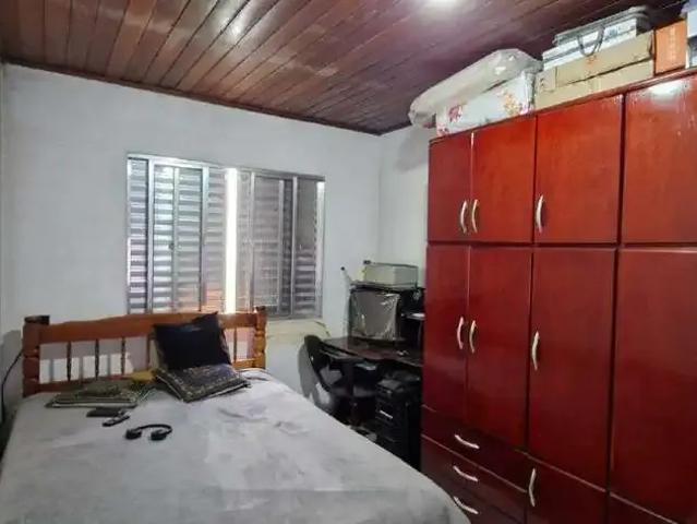 Casa / Sobrado para Venda em São Bernardo do Campo/SP Assunção 5 Quartos