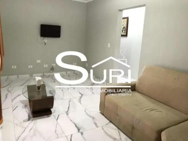 Casa / Sobrado para Venda em São Bernardo do Campo/SP Assunção 5 Quartos