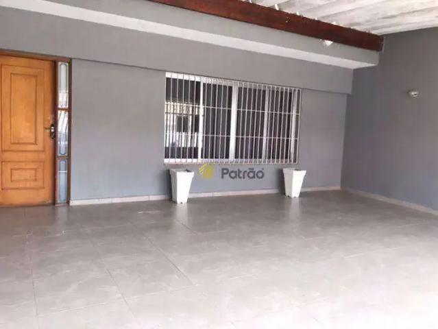 Casa / Sobrado para Venda em São Bernardo do Campo/SP Assunção 6 Quartos