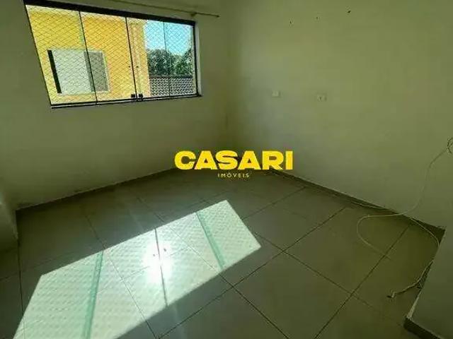 Casa / Sobrado para Venda em São Bernardo do Campo/SP Assunção 6 Quartos
