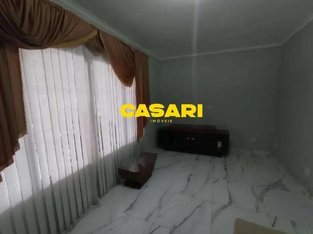 Casa / Sobrado para Venda em São Bernardo do Campo/SP Assunção 6 Quartos