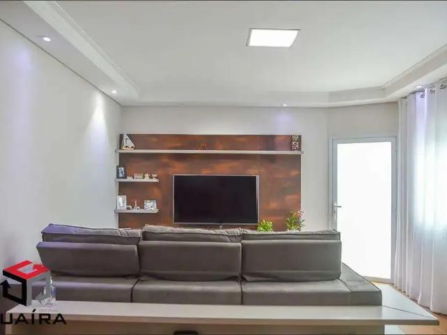 Casa / Sobrado para Venda em São Bernardo do Campo/SP Baeta Neves 4 Quartos