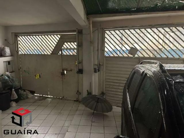 Casa / Sobrado para Venda em São Bernardo do Campo/SP Baeta Neves 4 Quartos