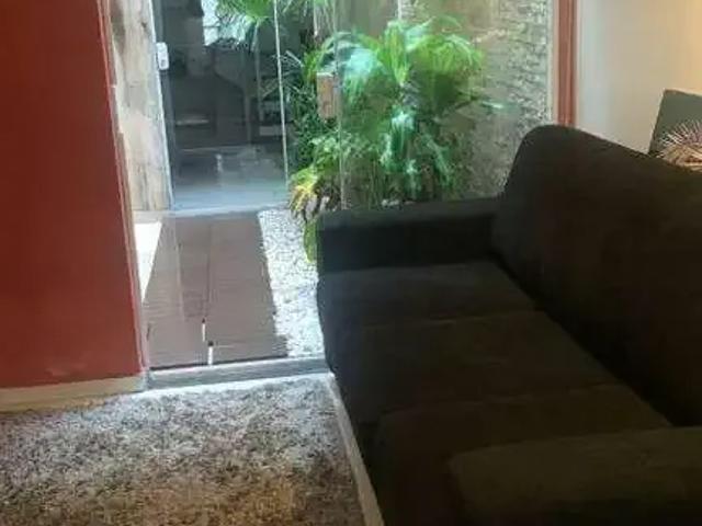 Casa / Sobrado para Venda em São Bernardo do Campo/SP Baeta Neves 4 Quartos