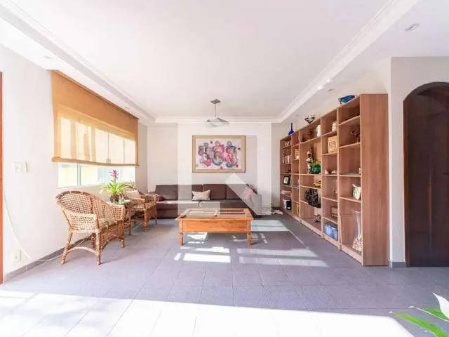 Casa / Sobrado para Venda em São Bernardo do Campo/SP Baeta Neves 4 Quartos