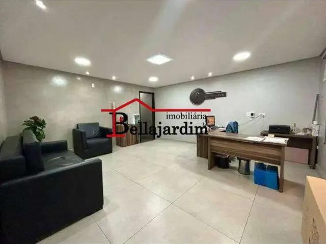 Casa / Sobrado para Venda em São Bernardo do Campo/SP Baeta Neves 4 Quartos