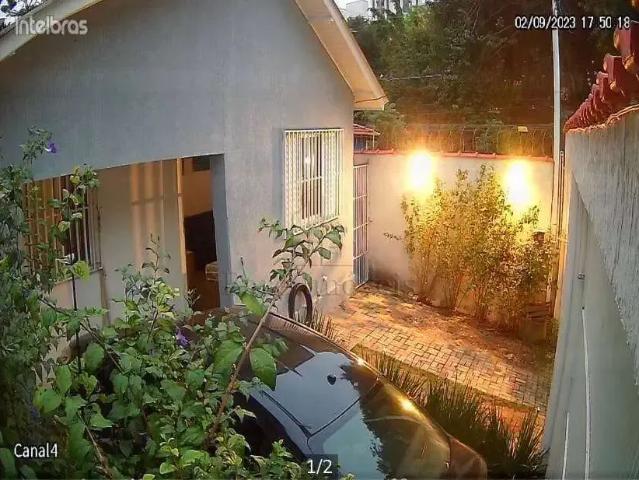 Casa / Sobrado para Venda em São Bernardo do Campo/SP Baeta Neves 4 Quartos