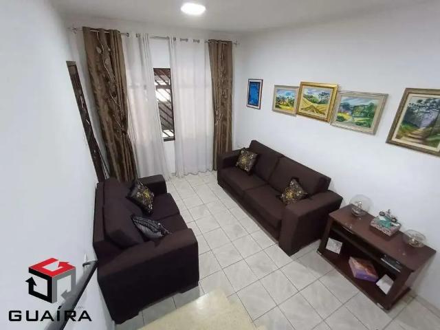 Casa / Sobrado para Venda em São Bernardo do Campo/SP Baeta Neves 4 Quartos