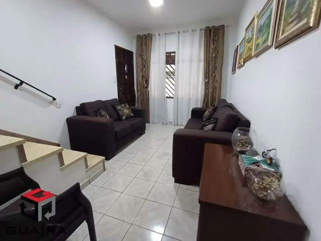Casa / Sobrado para Venda em São Bernardo do Campo/SP Baeta Neves 4 Quartos