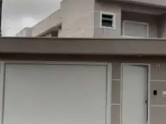 Casa / Sobrado para Venda em São Bernardo do Campo/SP Baeta Neves 4 Quartos