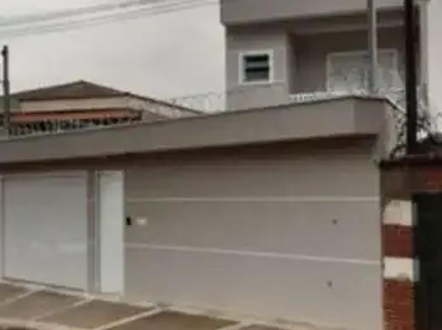 Casa / Sobrado para Venda em São Bernardo do Campo/SP Baeta Neves 4 Quartos