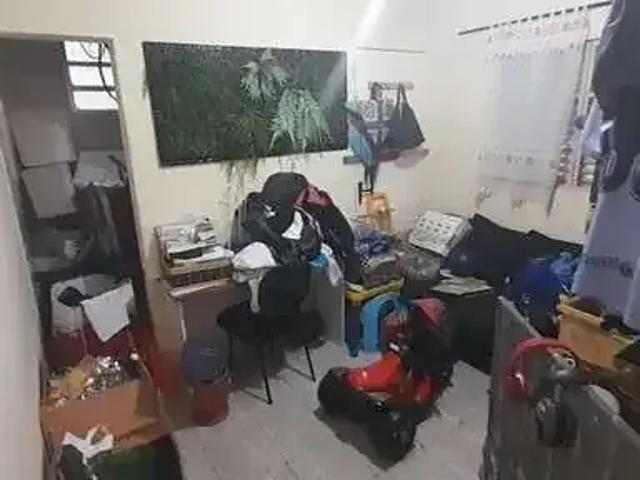 Casa / Sobrado para Venda em São Bernardo do Campo/SP Baeta Neves 4 Quartos