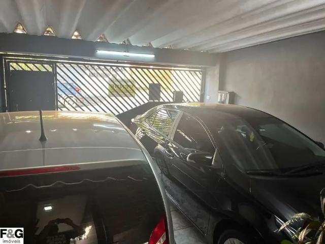 Casa / Sobrado para Venda em São Bernardo do Campo/SP Baeta Neves 4 Quartos