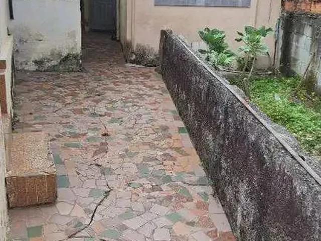 Casa / Sobrado para Venda em São Bernardo do Campo/SP Baeta Neves 4 Quartos