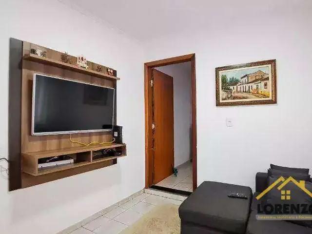 Casa / Sobrado para Venda em São Bernardo do Campo/SP Baeta Neves 4 Quartos