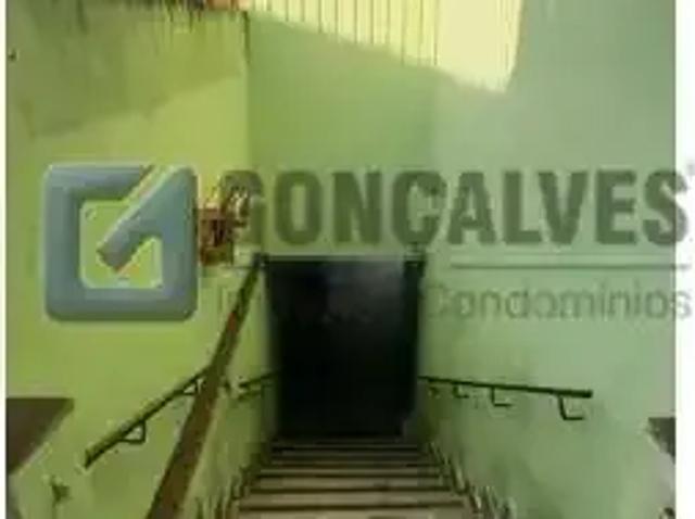 Casa / Sobrado para Venda em São Bernardo do Campo/SP Baeta Neves 4 Quartos