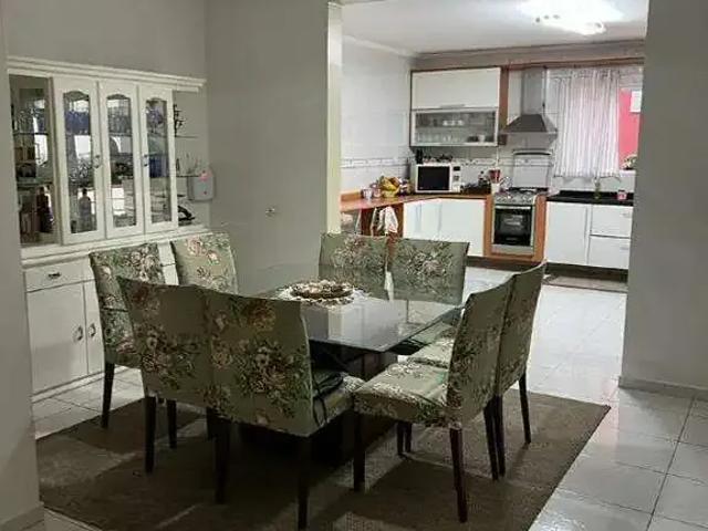 Casa / Sobrado para Venda em São Bernardo do Campo/SP Baeta Neves 4 Quartos