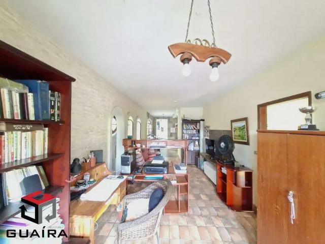 Casa / Sobrado para Venda em São Bernardo do Campo/SP Baeta Neves 5 Quartos