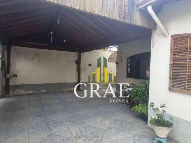 Casa / Sobrado para Venda em São Bernardo do Campo/SP Baeta Neves 5 Quartos