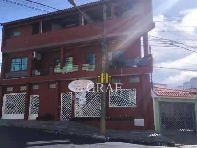 Casa / Sobrado para Venda em São Bernardo do Campo/SP Baeta Neves 5 Quartos