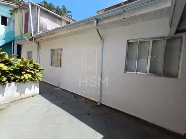 Casa / Sobrado para Venda em São Bernardo do Campo/SP Baeta Neves 5 Quartos