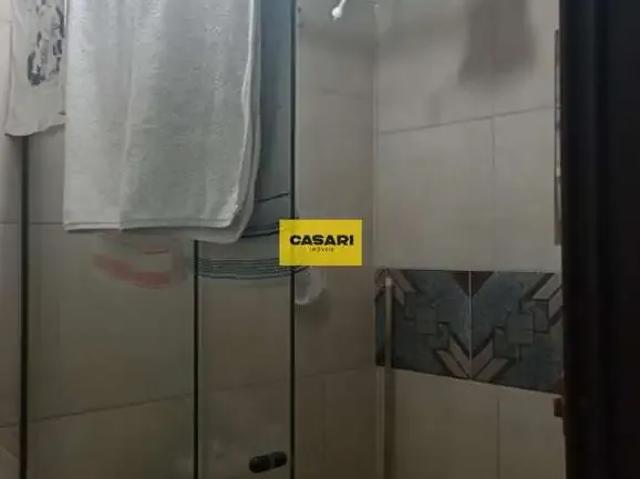 Casa / Sobrado para Venda em São Bernardo do Campo/SP Baeta Neves 6 Quartos