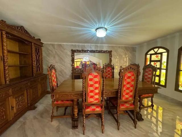 Casa / Sobrado para Venda em São Bernardo do Campo/SP Baeta Neves 6 Quartos