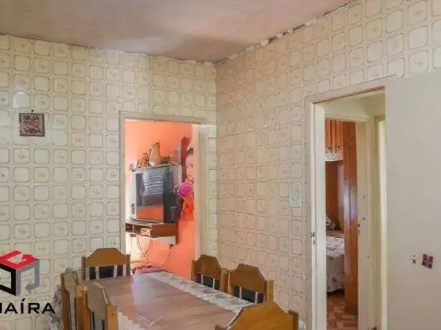 Casa / Sobrado para Venda em São Bernardo do Campo/SP Baeta Neves 2 Quartos