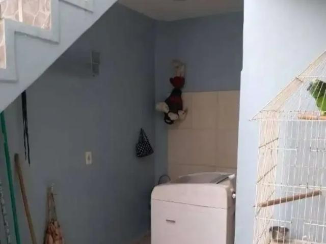 Casa / Sobrado para Venda em São Bernardo do Campo/SP Baeta Neves 2 Quartos