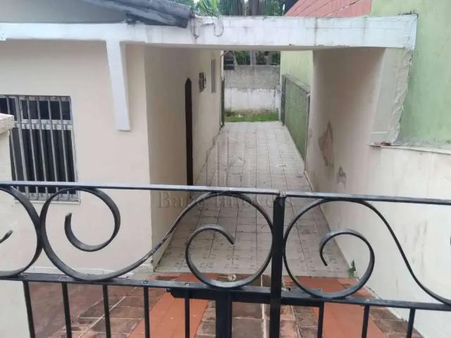 Casa / Sobrado para Venda em São Bernardo do Campo/SP Baeta Neves 2 Quartos