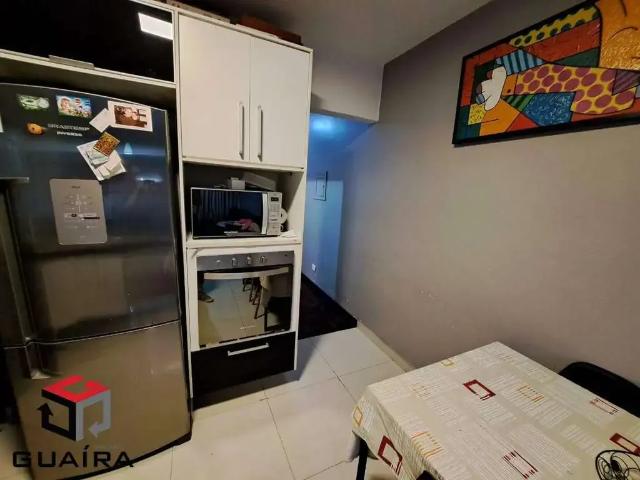 Casa / Sobrado para Venda em São Bernardo do Campo/SP Baeta Neves 2 Quartos