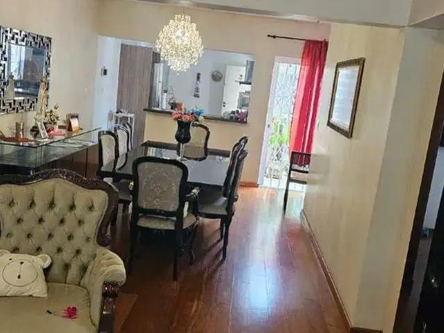 Casa / Sobrado para Venda em São Bernardo do Campo/SP Baeta Neves 2 Quartos