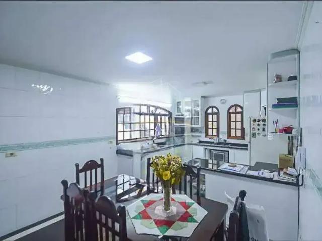 Casa / Sobrado para Venda em São Bernardo do Campo/SP Baeta Neves 2 Quartos