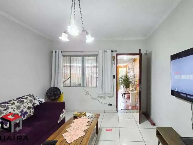 Casa / Sobrado para Venda em São Bernardo do Campo/SP Baeta Neves 2 Quartos