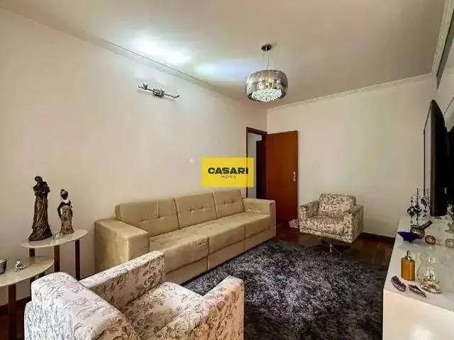Casa / Sobrado para Venda em São Bernardo do Campo/SP Baeta Neves 2 Quartos