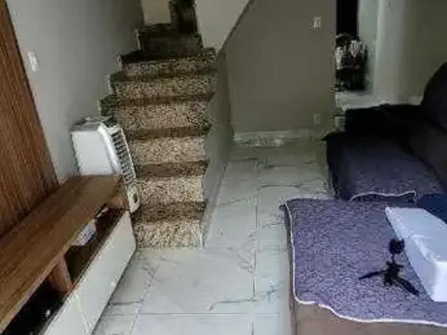 Casa / Sobrado para Venda em São Bernardo do Campo/SP Baeta Neves 2 Quartos