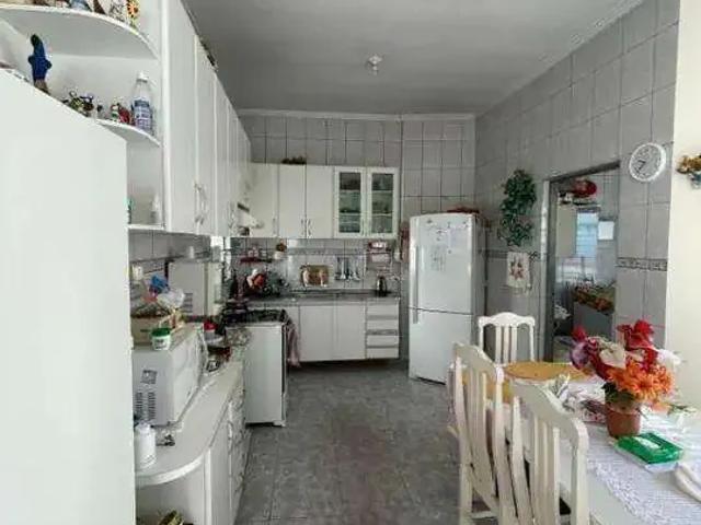 Casa / Sobrado para Venda em São Bernardo do Campo/SP Baeta Neves 2 Quartos
