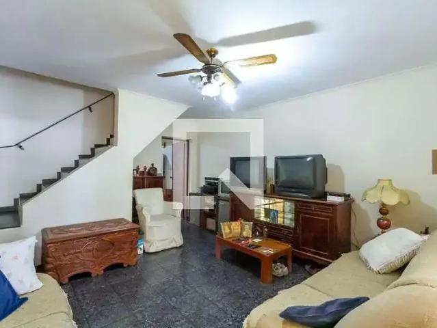 Casa / Sobrado para Venda em São Bernardo do Campo/SP Baeta Neves 2 Quartos